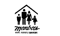 MEMBERS REAL ESTATE SERVICES