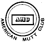 AMC-AMERICAN MUTT CLUB