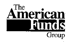 THE AMERICAN FUNDS GROUP