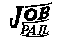 JOB PAIL