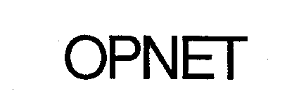 OPNET