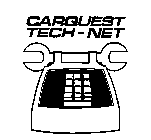 CARQUEST TECH-NET