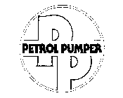 PP PETROL PUMPER