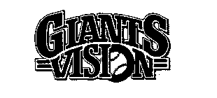 GIANTS VISION