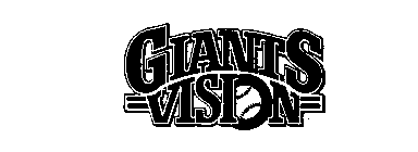 GIANTS VISION