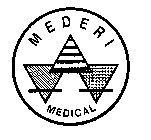 MEDERI MEDICAL