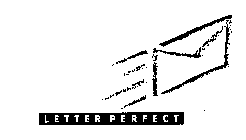 LETTER PERFECT