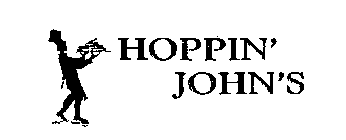 HOPPIN' JOHN'S