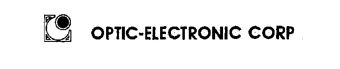 OPTIC-ELECTRONIC CORP