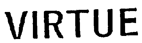 VIRTUE