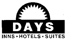 DAYS INNS HOTELS SUITES