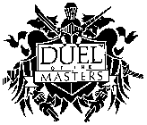DUEL OF THE MASTERS