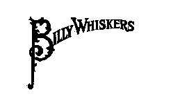 BILLY WHISKERS
