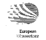 EUROPEAN DIMENSIONS
