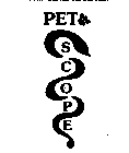PET SCOPE