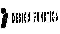 DESIGN FUNKTION