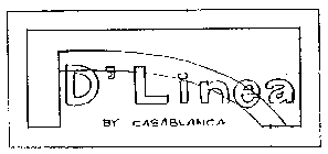 D' LINEA BY CASABLANCA