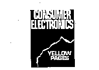 CONSUMER ELECTRONICS YELLOW PAGES