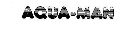 AQUA-MAN