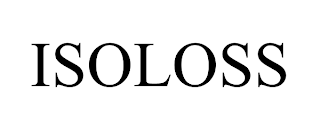 ISOLOSS