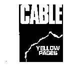 CABLE YELLOW PAGES