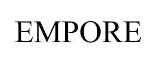 EMPORE