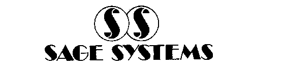 SS SAGE SYSTEMS