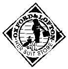 OXFORD & LOFTON HER SUIT STORE