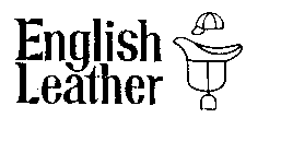 ENGLISH LEATHER