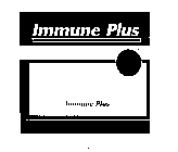 IMMUNE PLUS