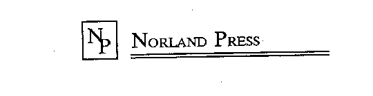 NP NORLAND PRESS