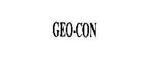 GEO-CON