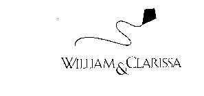 WILLIAM & CLARISSA