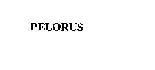 PELORUS