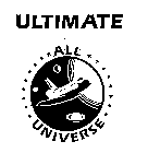ULTIMATE ALL UNIVERSE