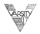 V VARSITY