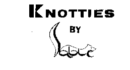 KNOTTIES BY SABLE