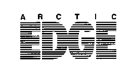 ARCTIC EDGE