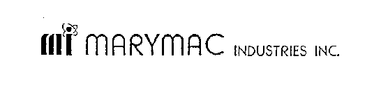 MARYMAC INDUSTRIES INC.