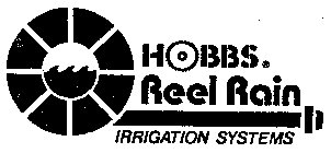 HOBBS REEL RAIN IRRIGATION SYSTEMS