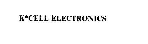 K*CELL ELECTRONICS