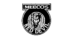 MEECO'S RED DEVIL