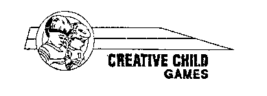 CREATIVE CHILD GAMES