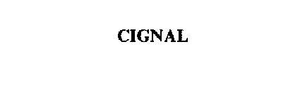 CIGNAL