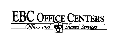 EBC OFFICE CENTERS OFFICES AND SHARED SERVICES