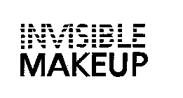 INVISIBLE MAKEUP