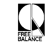 FREE BALANCE