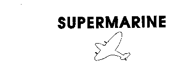 SUPERMARINE