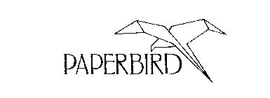 PAPERBIRD
