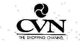 CVN THE SHOPPING CHANNEL
